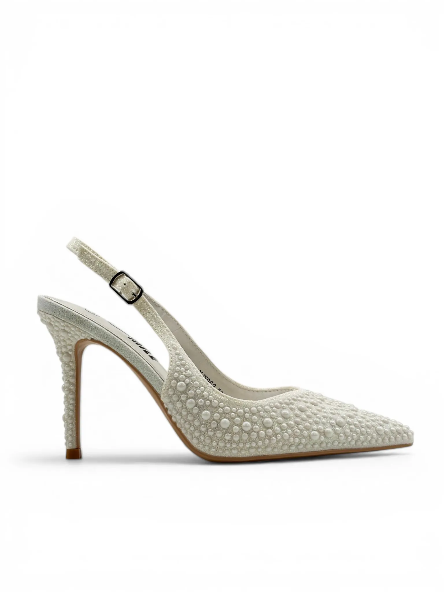 SANDALE YJY963 WHITE - Slika 1