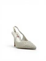 SANDALE YJY963 WHITE - Slika 3