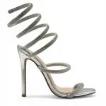 SANDALE 2L5F-L1346-12 SILVER