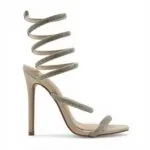 SANDALE 2L5F-L1346-12 NUDE
