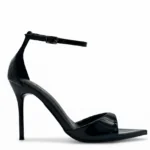 SANDALE OK-139 BLACK
