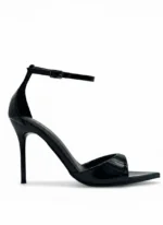SANDALE OK-139 BLACK