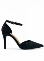 SANDALE G32 BLACK