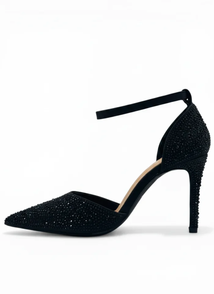 SANDALE G32 BLACK - Slika 3