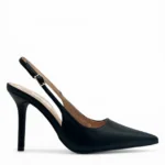 SANDALE 2N1A-L4371-09 BLACK