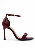 SANDALE 2Q1A-L2857-08 WINE