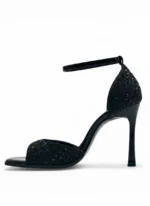 SANDALE 2Q1A-L2958-02 BLACK - Slika 3