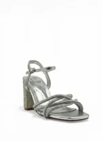 SANDALE LOLA5300 SILVER - Slika 2