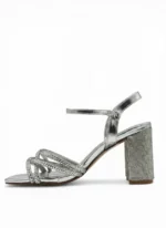 SANDALE LOLA5300 SILVER - Slika 3