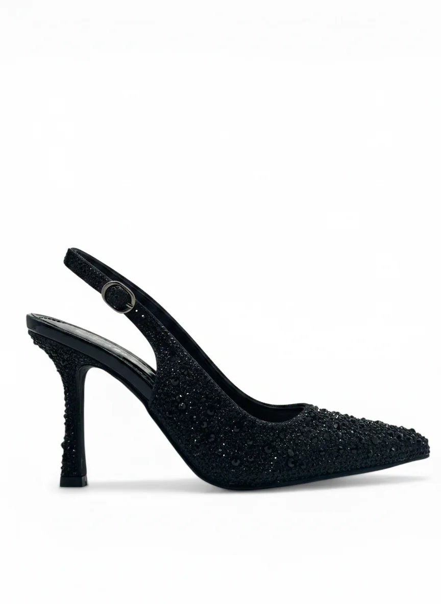 CIPELE 2L1A-L3173-01 BLACK - Slika 1