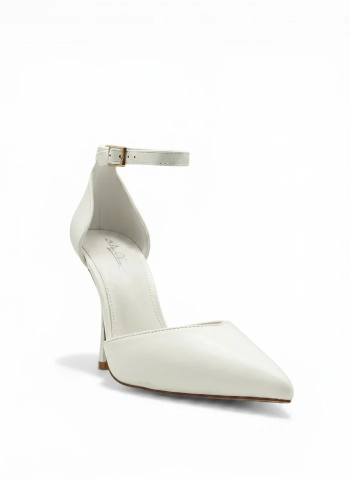CIPELE MS18038 WHITE - Slika 2