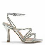 SANDALE 2Q4-L4231-06 SILVER