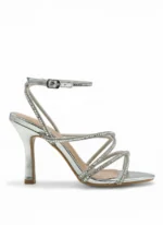 SANDALE 2Q4-L4231-06 SILVER
