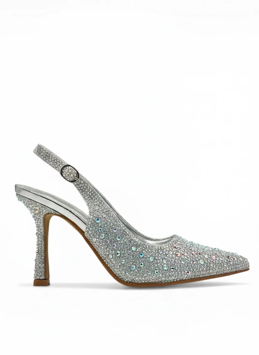 CIPELE 2L1A-L3173-01 SILVER - Slika 1