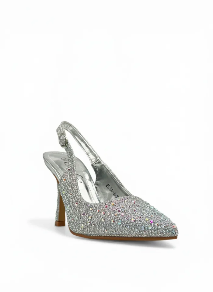 CIPELE 2L1A-L3173-01 SILVER - Slika 2
