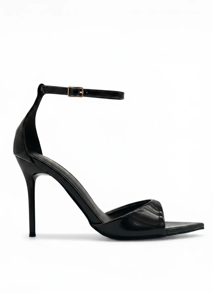 SANDALE OK-139 BROWN - Slika 1
