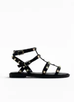 SANDALE BSW1013 BLACK