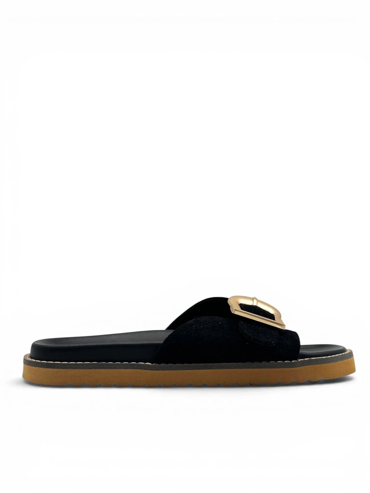 PAPUCE 1522 BLACK - Slika 1
