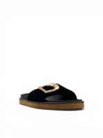 PAPUCE 1522 BLACK - Slika 2