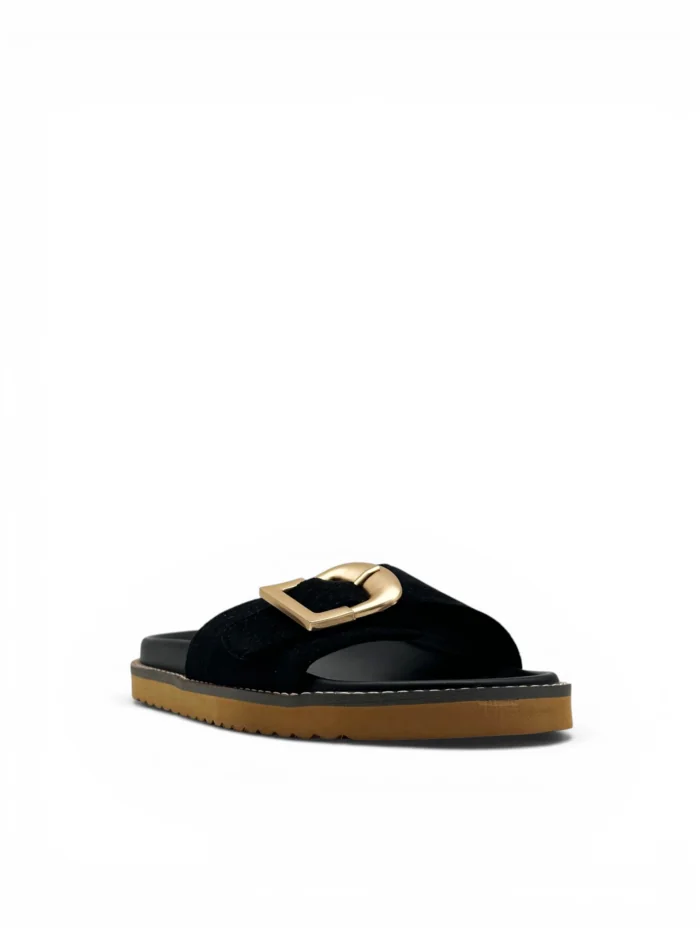 PAPUCE 1522 BLACK - Slika 2