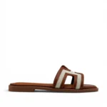 PAPUCE PA52 BROWN
