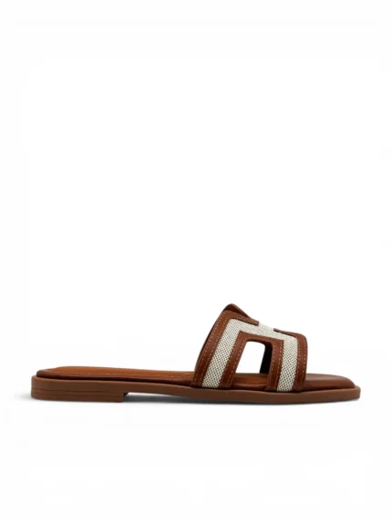 PAPUCE PA52 BROWN